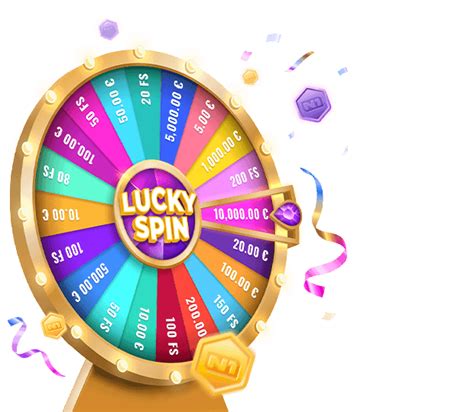 spin lucky promo code
