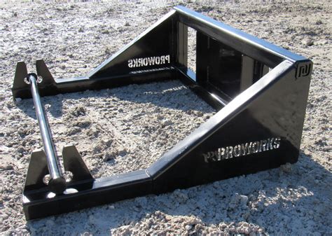 42″ Sod Roll Roller Attachment Fits Mini Universal Skid Steer – Skid ...