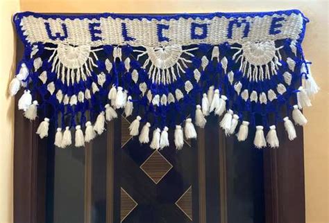 Torans - Buy Door Hanging Toran Online in India | Shopsy