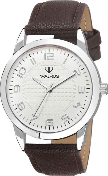 Walrus Watches - Buy Walrus Watches Online at Best Prices in India ...
