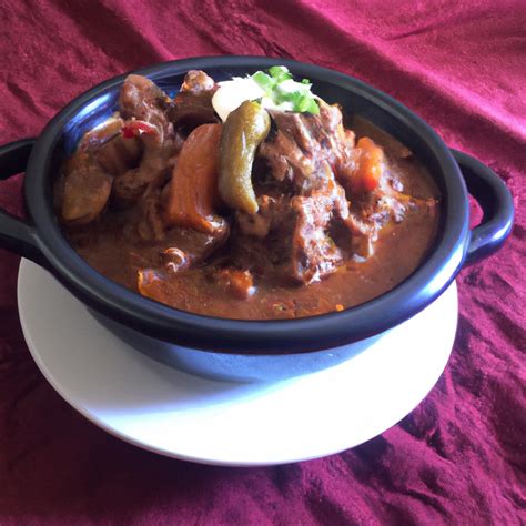 Rick's Crock Pot Carne Guisada – Recipe Wise