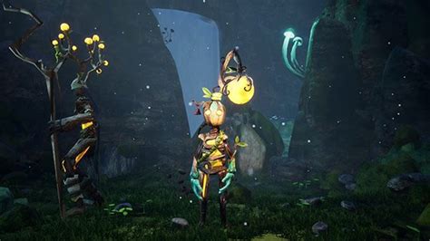 Weakless Will Hit PC And Xbox One On November 29