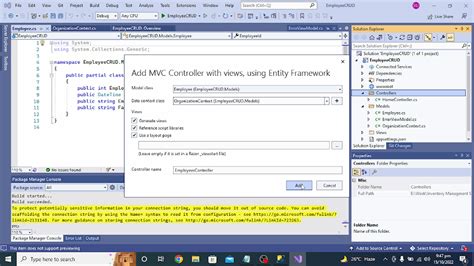 Crud Operations in ASP.NET Web Form 的图像结果