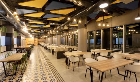 Candor TechSpace, Kolkata