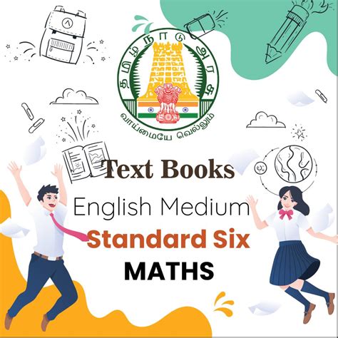 Image result for Maths Textbook for 6th Class
