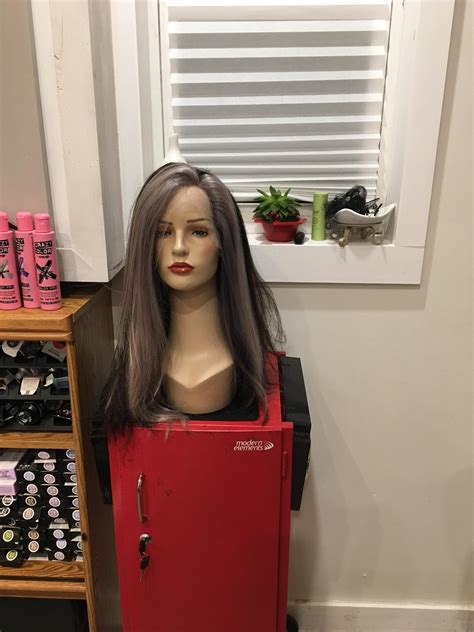 Hidden Beauty Hair Salon