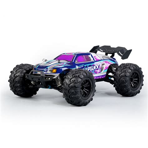 SUCHIYU SCY-16101 1:16 4WD Off Road Monster Truck – CrazyRC.com