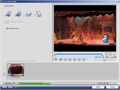 Image result for AVCHD Tutorial
