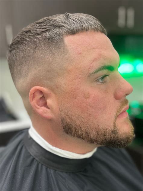 Barber Shop Underground at Patricia Barker blog