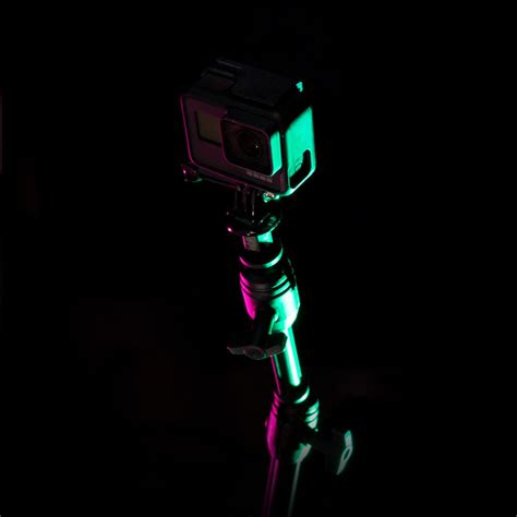 Gravity MA 3D A | Content Creator Tools | Gravity