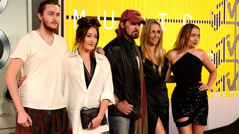 Miley Cyrus' brother Braison weds Stella McBride; Cody Simpson attends