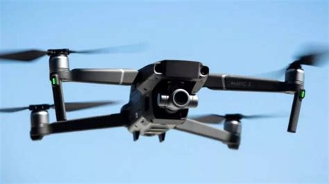 'Make In India' Startup To Make 1000 Drones For Agriculture Sector To ...
