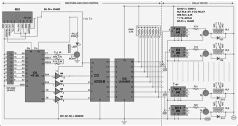 Rc03rfb RF Remote Control Programming 的图像结果