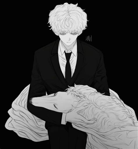 Image result for Anime Boy Script