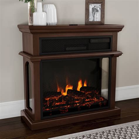 Electric Fireplaces Made in USA – Fireplace Guide by Chris
