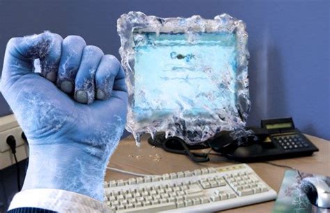 Computer Is Frozen 的图像结果