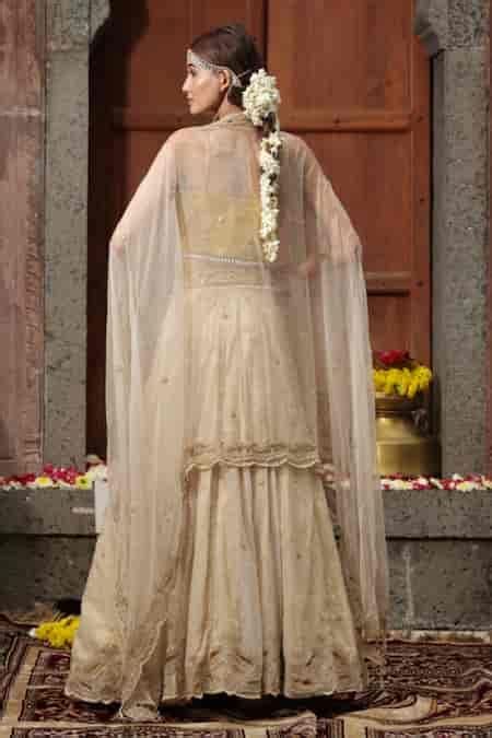 Shop by Farha Syed Luxury Designer Wear Online
