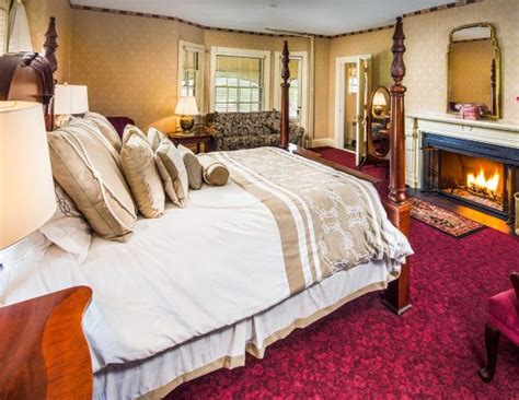 THE STONEHURST MANOR (North Conway) - Hotel Reviews, Photos, Rate ...