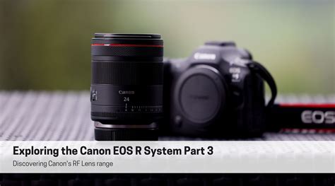 Image result for Canon Direct Tutorial EOS R