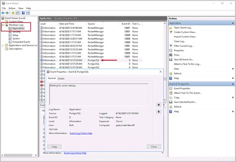Image result for System Event Log