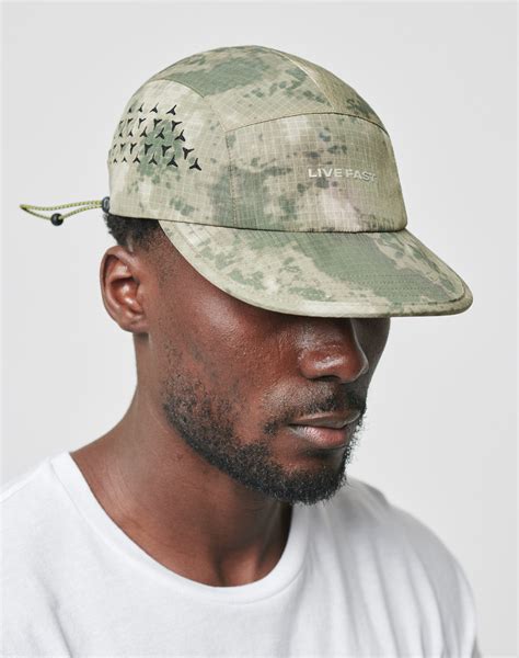 Image result for Live Cap