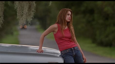 Gina Philips 2001