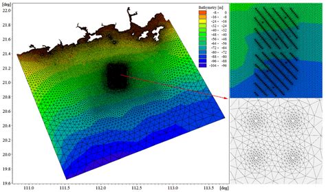 Research on Foundation Scouring for Offshore Wind Turbines in the Vast ...