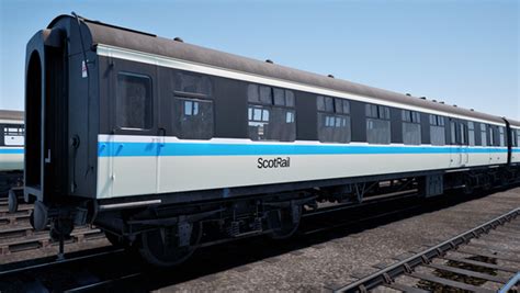 British Fictional - Train Sim Community