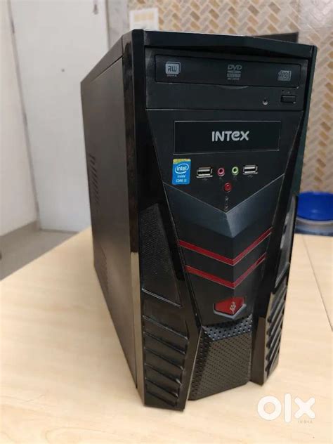 Intex CPU only - Computers & Laptops - 1805304909
