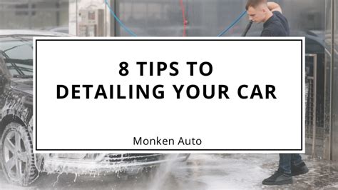 Image result for Car Detailing Tips