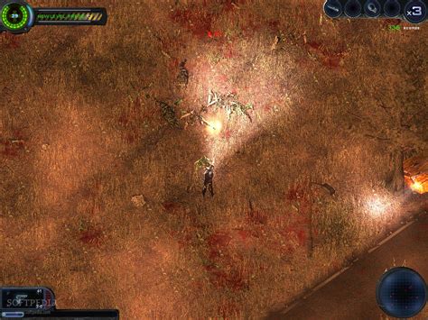 Image result for Alien Shooter 2 Trainer