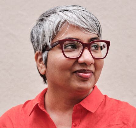 Deepa Anappara - JLF London