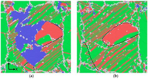 Deformation Behavior of Two-Phase Gradient Nanograined Fe95Ni5 Alloys ...