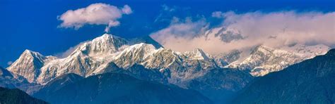Small Group Tour to Sikkim | Sikkim Tour | Curated Experiences ...