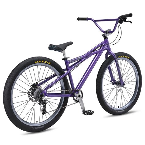 2025 SE Killer Quad 27.5 – California Bike & Snowboard
