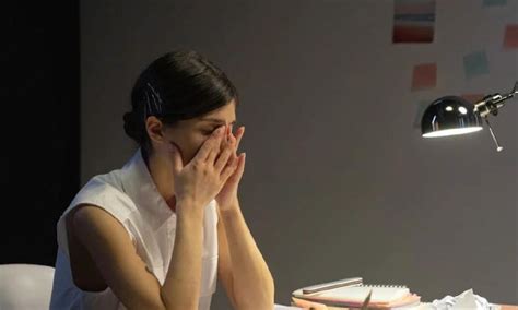 5 signs you might be overtraining—and how to fix it