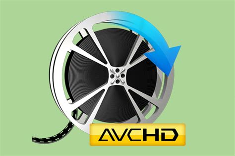 Image result for AVCHD Tutorial