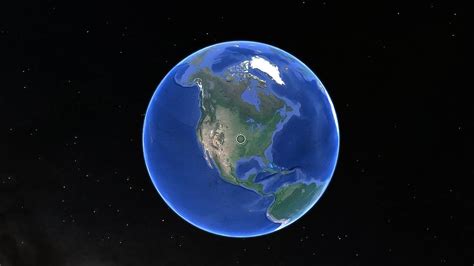 Google Earth pour Windows - Télécharger Gratuitement | Anderbot