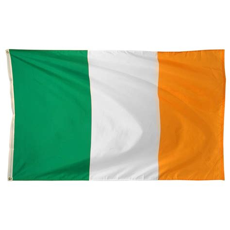 Ireland Flags
