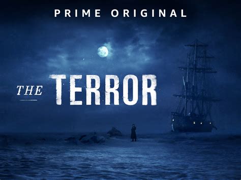Prime Video: The Terror Season 01