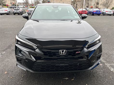 Joined the club - 2023 Civic Si : r/civic