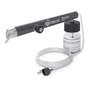 Buy DENTMARK DENTAL INTRAORAL SANDBLASTER STANDARD MODEL BIO-ART(4 HOLE ...