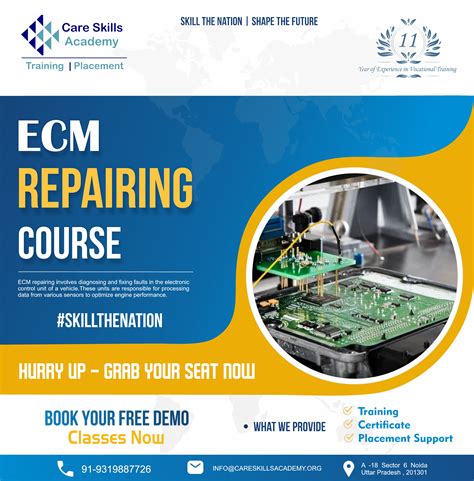 Image result for ECM Service Training