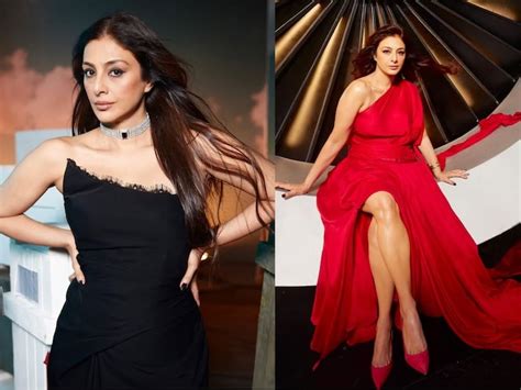 Bollywood 53 years old actress tabu love life affair with nagarjuna why ...