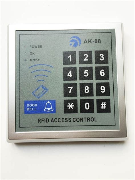 Image result for DIY Access Control System