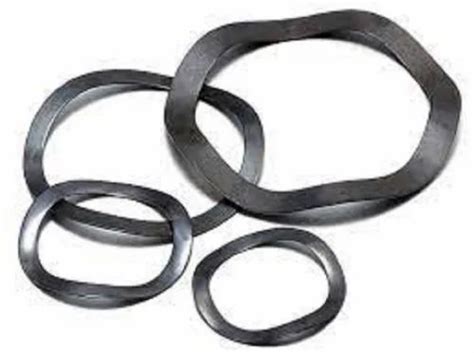 Image result for Wave Spring Washers