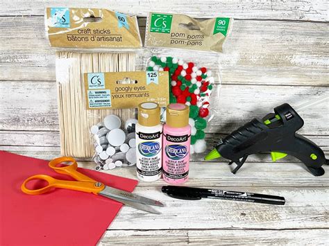 Craft Stick 的图像结果