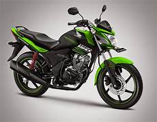 Honda Verza Modif Sport by Foto Modifikasi Motor Verza Modif Honda Sport Honda Verza Modif Sport