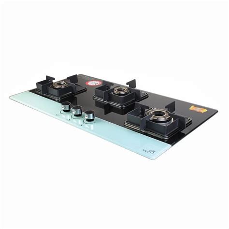 Gas Stove - 3B HOBTOP B&W GAS STOVE/COOKTOP Manufacturer from Faridabad