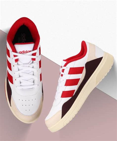 Adidas Sneakers - Buy Adidas Sneakers online at Best Prices in India ...